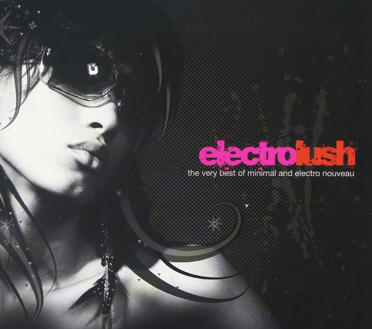 VARIOUS ARTISTS - ELECTROLUSH [Audio CD] VARIOUS ARTISTS