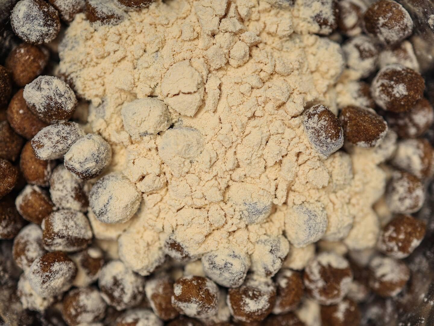 Brodo di Manzo in Polvere per Cani – Supporto Digestione e Intestino (Bowel Builder), Alta Palatabilità, Idratazione e Articolazioni – Senza Additivi – 300g