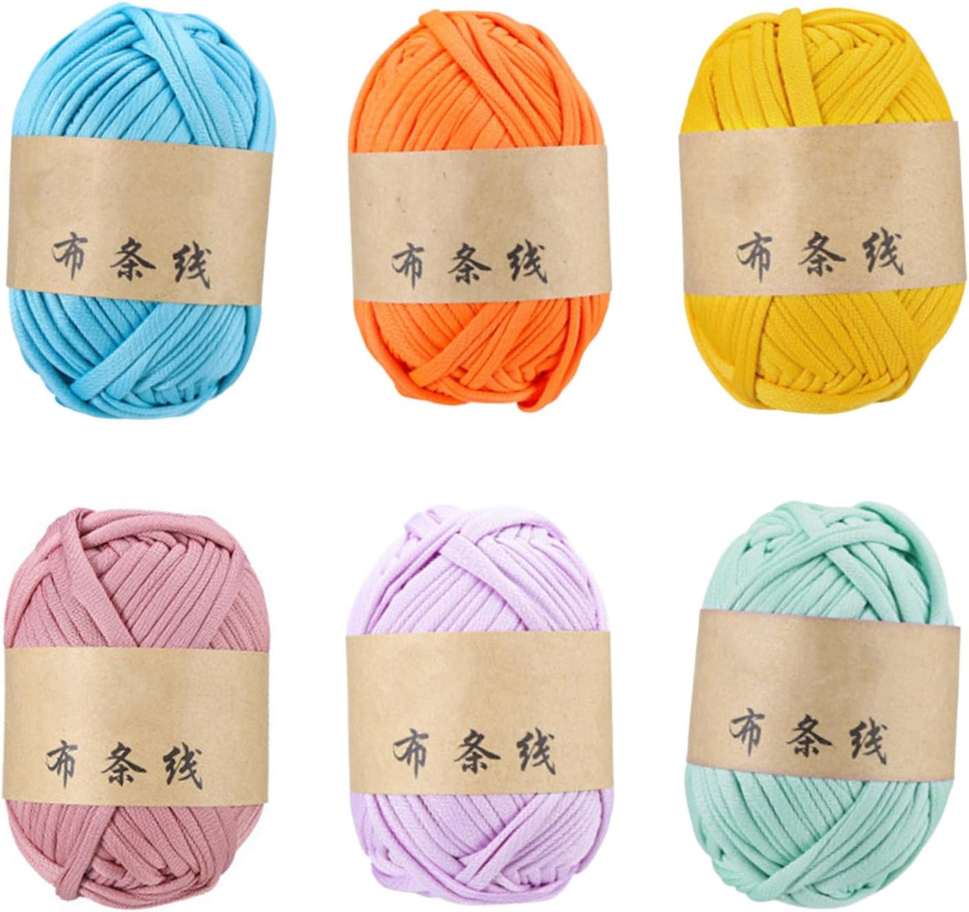 3 Rolls Stretchy Polyester Cord 32.8Yard Per Roll Elastic Weaving Thread Cord for Handbag Knitting Braiding Project Gift Wrapping Craft