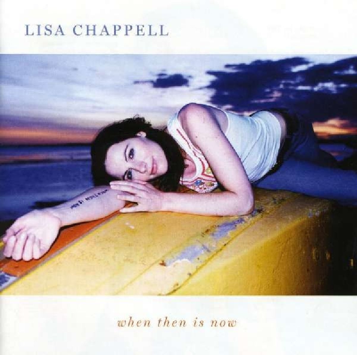 When Then Is Now [Australian Import]