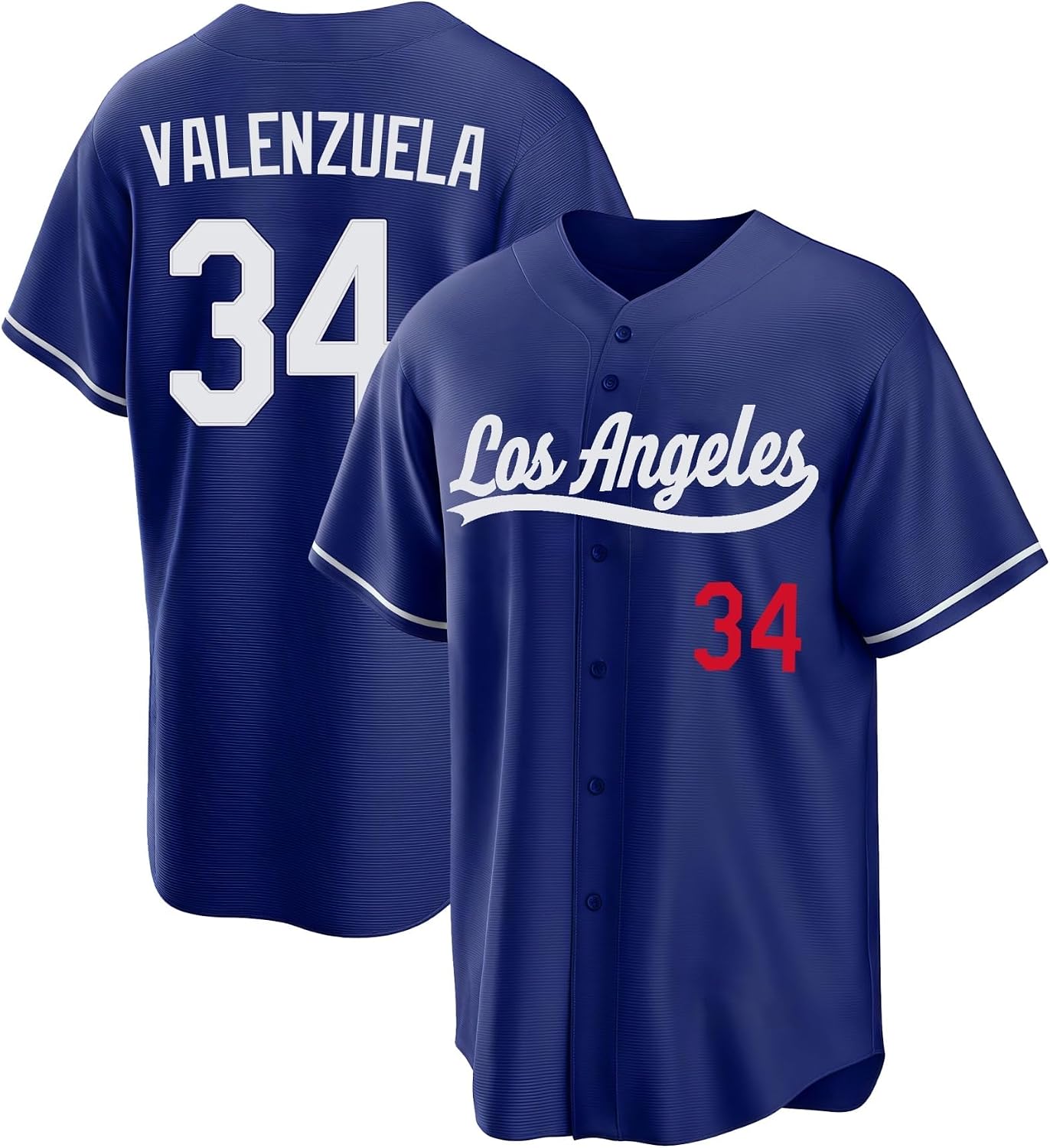 Mens/Women/Youth/Kid Baseball Stitched T-Shirt