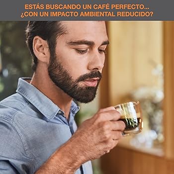 Krups Evidence Eco Design EA897B Cafetera superautomática1