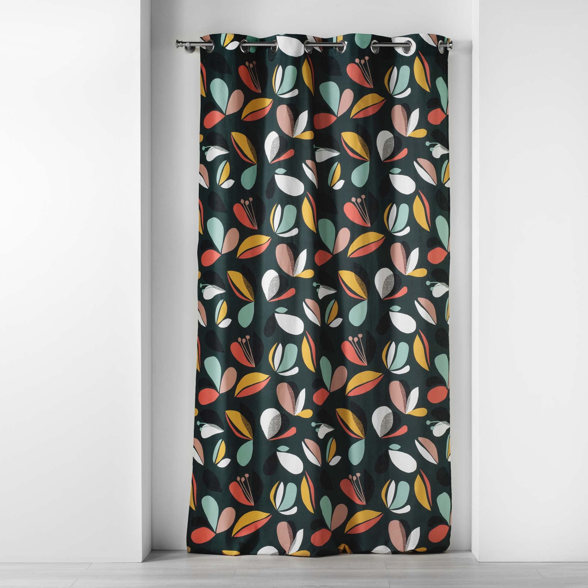 Douceur d'Intérieur, Eyelet Curtain