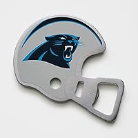 Vista 24 de YouTheFan Abridor de botellas NFL Season Opener