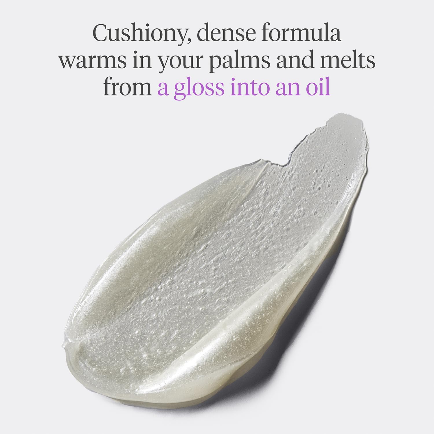 Briogeo Style + Treat Yuzu + Plum Supreme Shine Strengthening Oil – Silicone-Free Styling Oil for Shine, Moisture, and Strength – Curly & Coily Hair – Clean, Vegan Hair Oil – 3 fl oz - Image 5