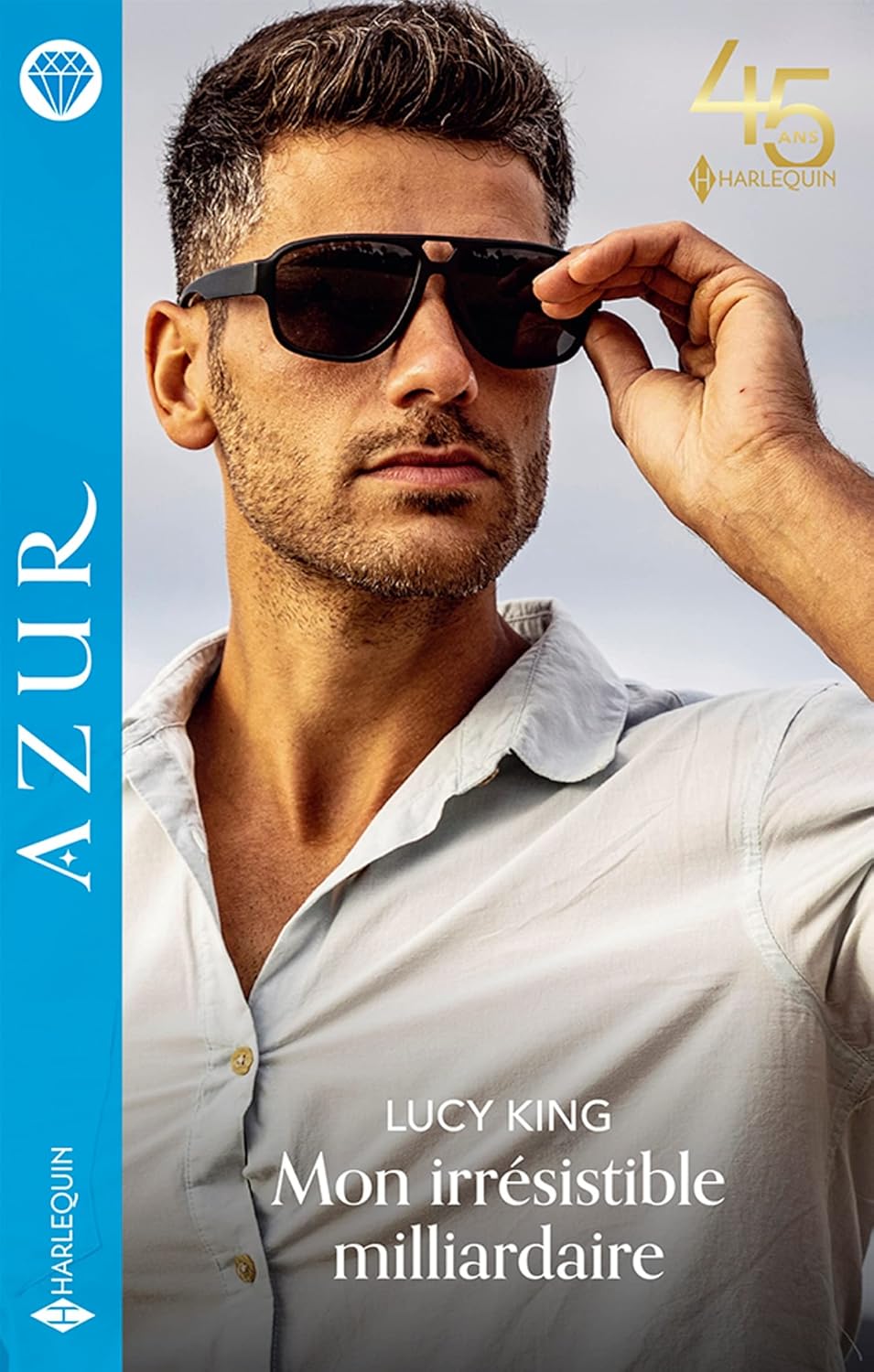 Mon irrésistible milliardaire King, Lucy Amazon.fr Livres