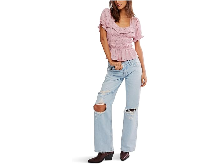 Adore You Blouse - Image 3