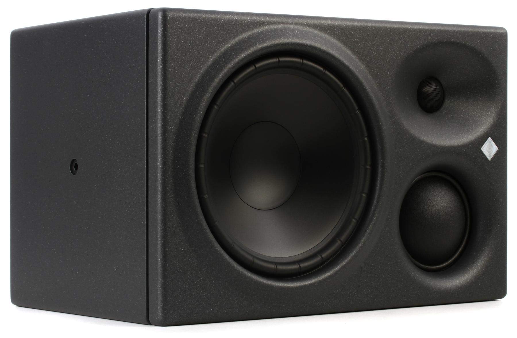 Neumann KH 310 8.25 Inches 3-Way Powered Studio Monitor, Right Side