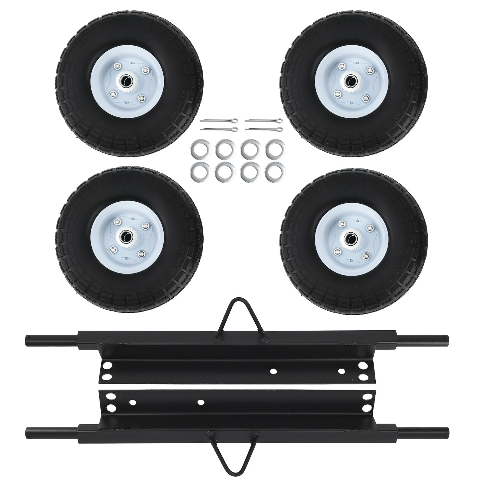 Amazon.com: maXpeedingrods All Terrain Wheel Kit Fit for Honda