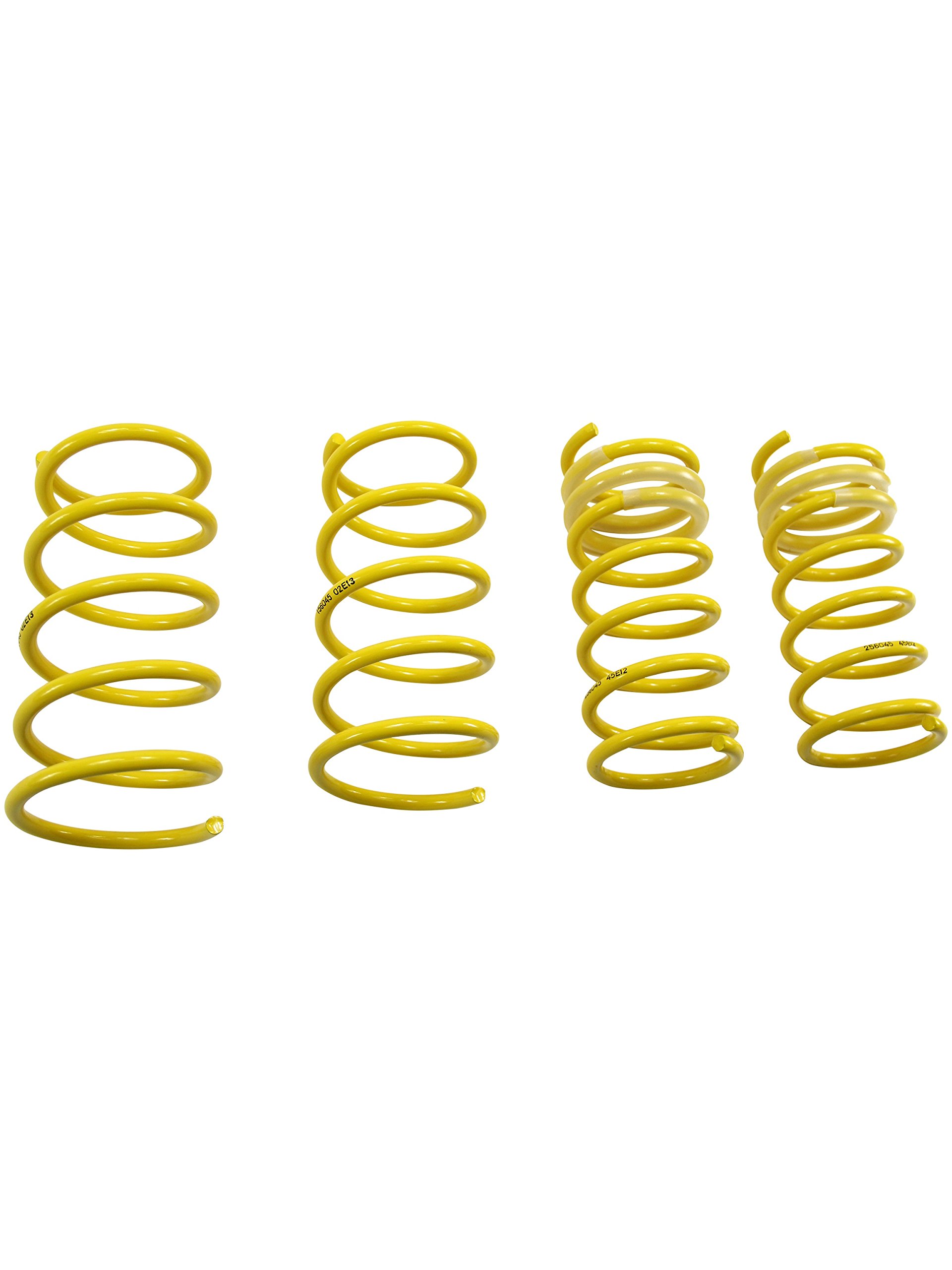 STSuspension 65820 Coil Spring