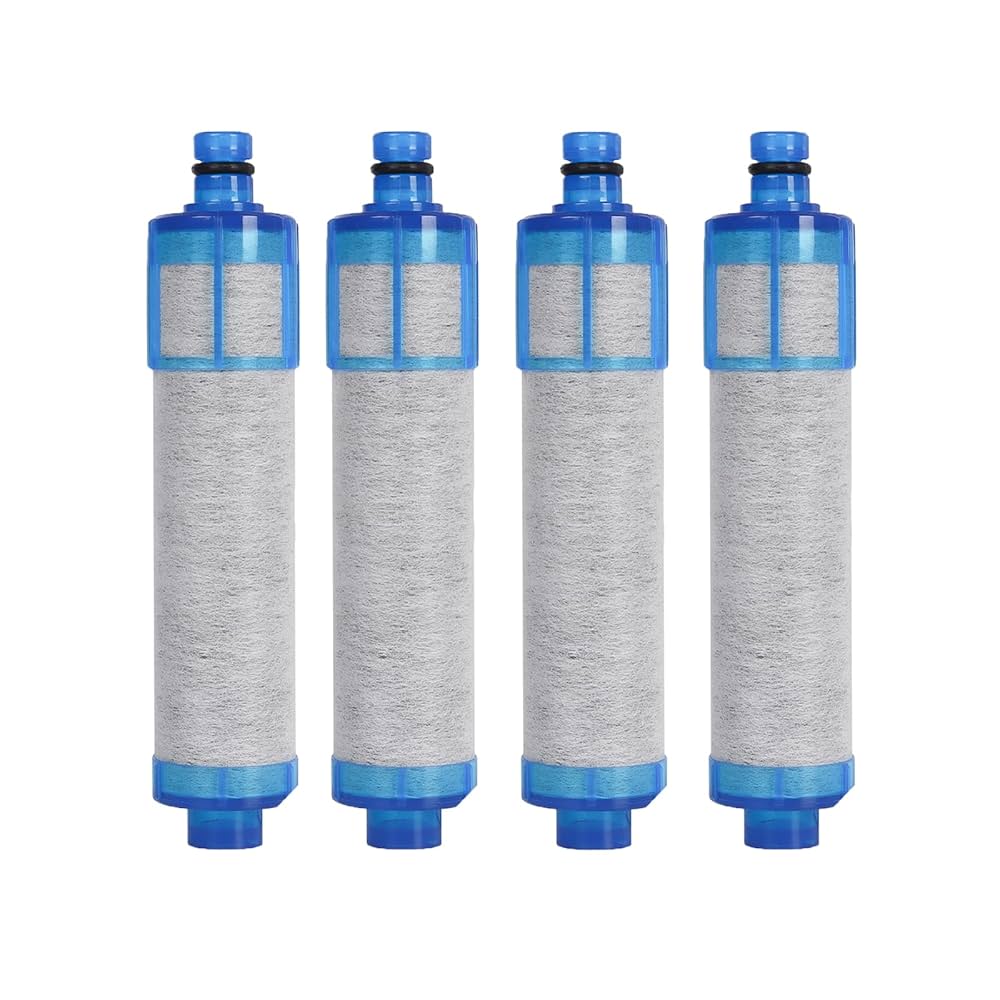 浄水器交換カートリッジ Amazon | 交換用浄水カートリッジ 浄水器専用水栓(カートリッジ