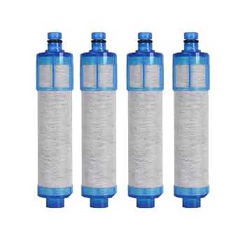 Amazon | 交換用浄水カートリッジ 浄水器専用水栓(カートリッジ