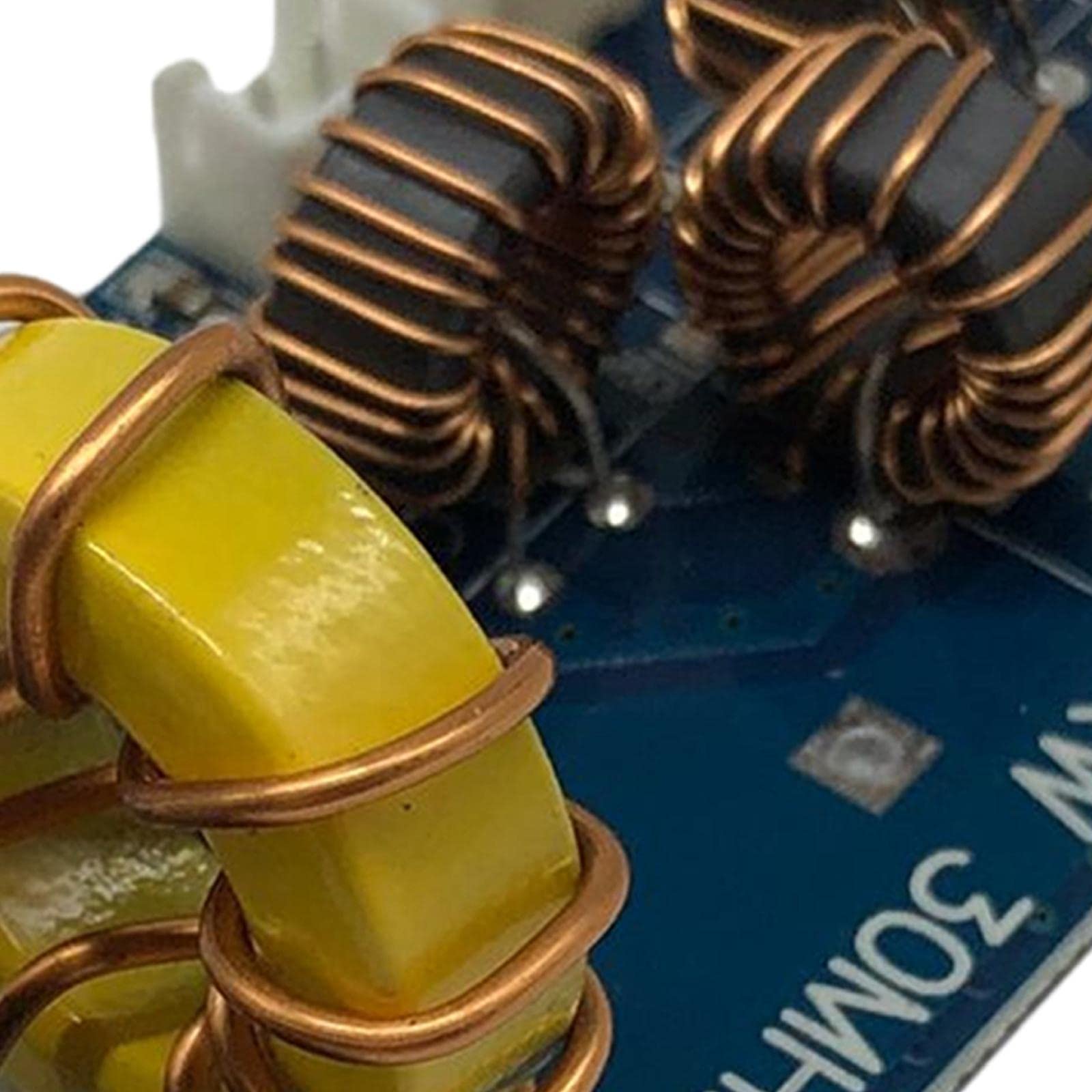 Para Dynamics Low Pass Filter 1000 Watts PDC-98