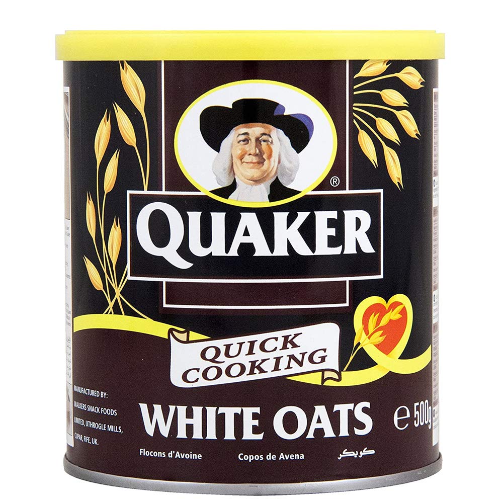 Quaker Oats, 500gm (B07PY6S578) Amazon Price History, Amazon Price Tracker