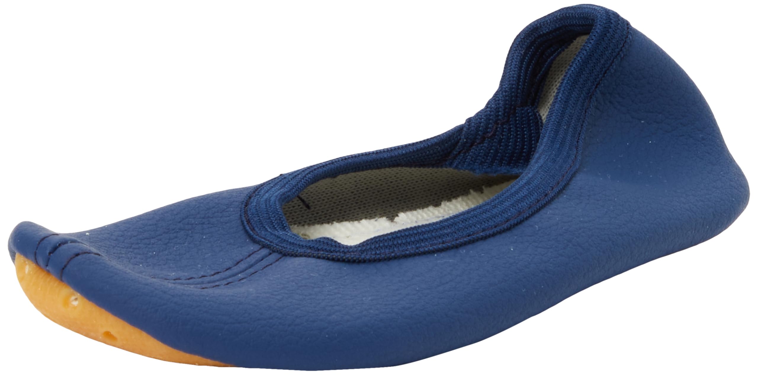 Beck Unisex Kid's 1008 Gymnastics Shoe, darkblue, 7 UK Child