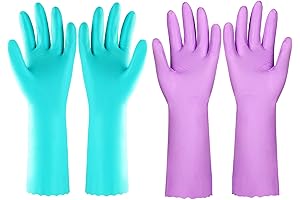 Playtex Reusable Dishwashing Cleaning Gloves - Medium