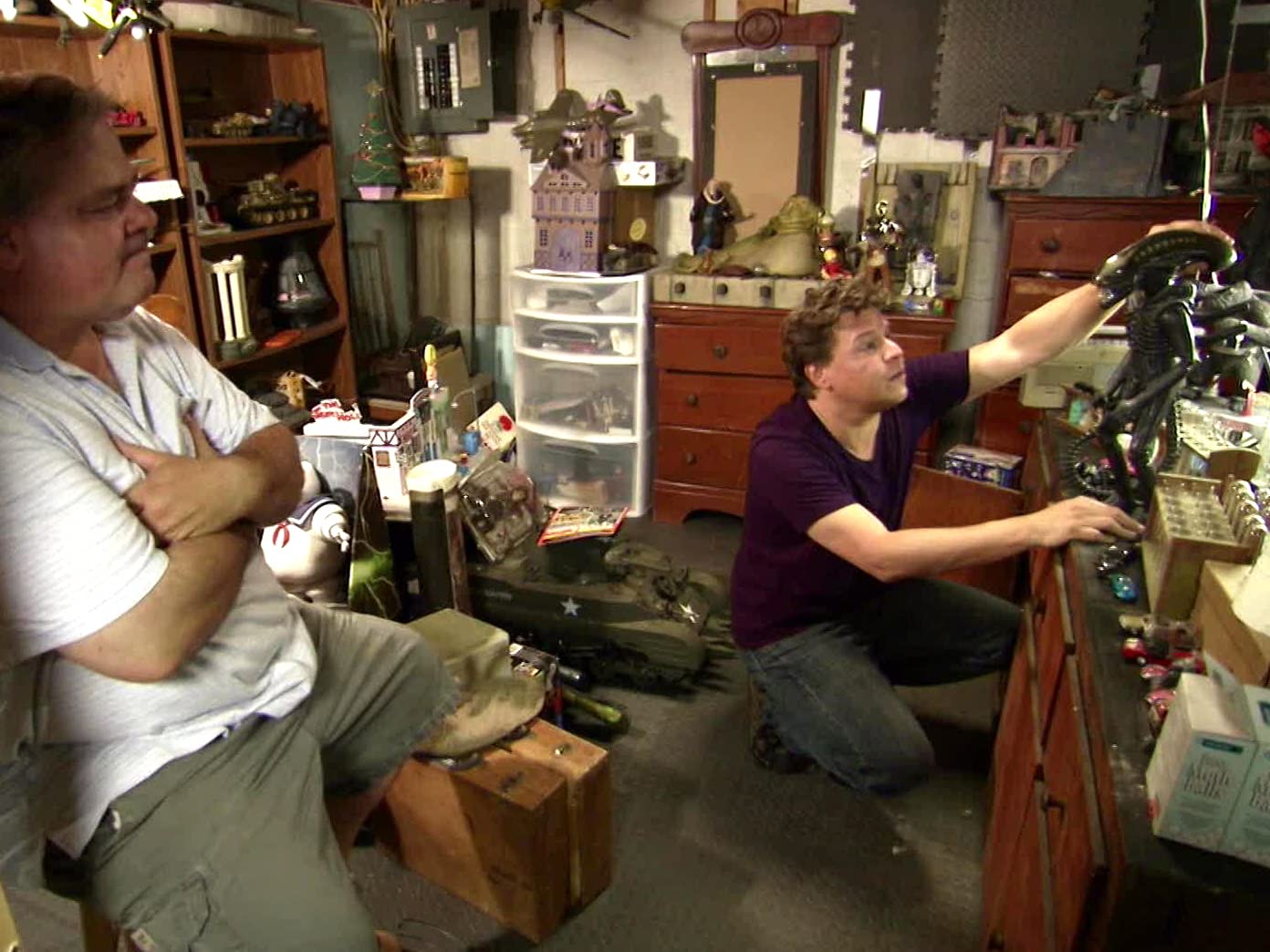 Watch Toy Hunter Season 1 Prime Video