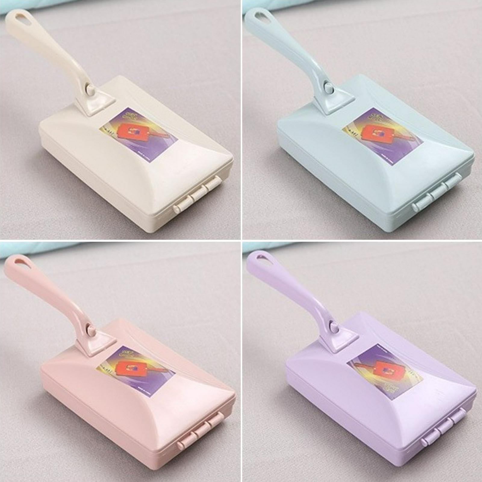 Brosse à Poussière Naturelle Avec Poils Doux - 38 Cm, Pour Draps, Tapis, Vêtements, Meubles, Nettoyage Ménager - 8