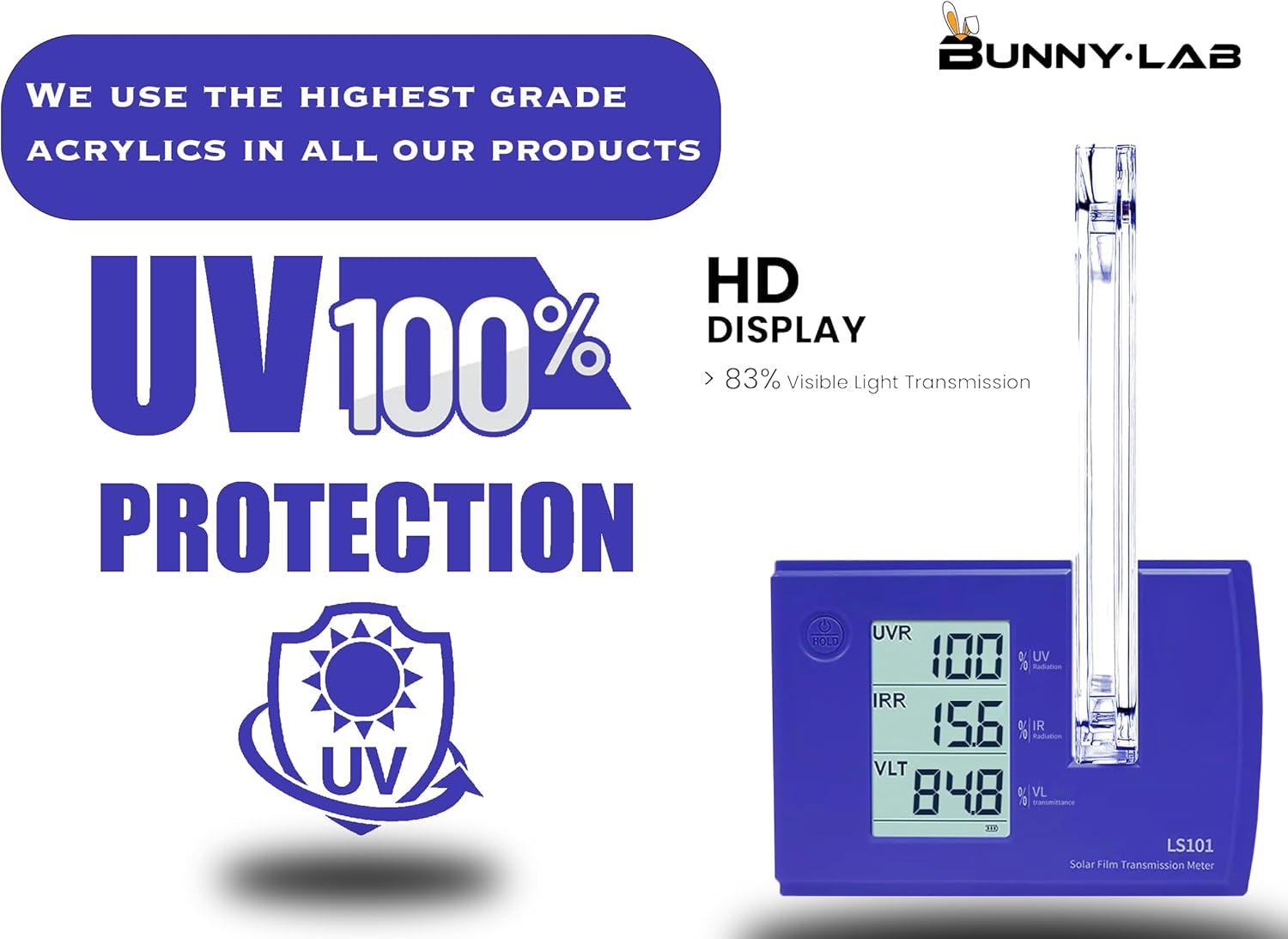 PKMN Elite Trainer Box ETBs Display Case Wall Mounted Or Desktop Display. Fits 3 ETB Secured Magnetic Acrylic Window. Bunny Lab's Original Display for PKMN ETBs English Version. - Image 7