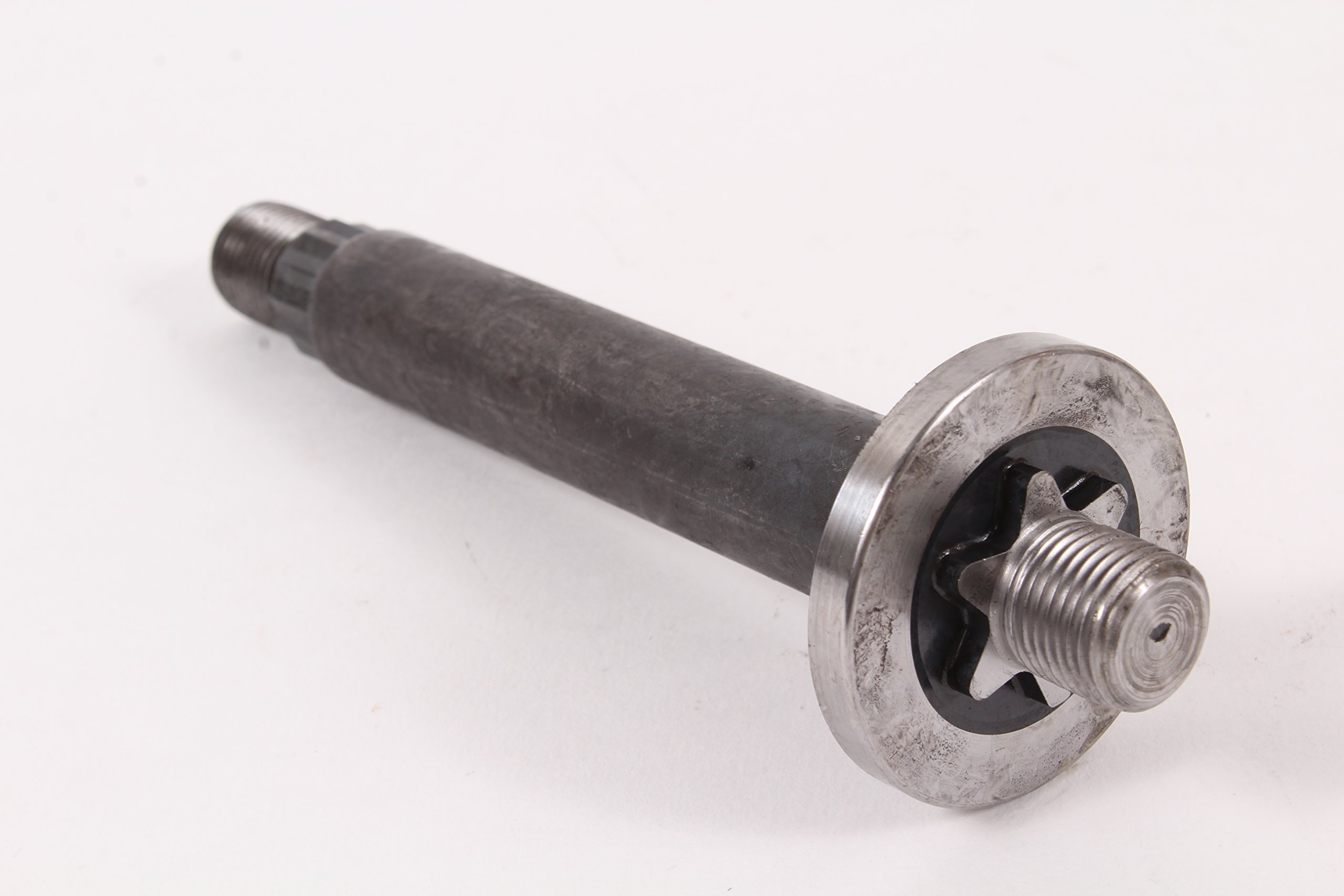 Amazon.com : MTD Replacement Part Blade Spindle Shaft : Patio