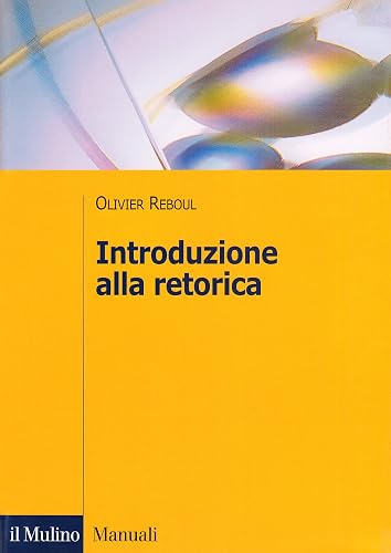 Introduzione alla retorica