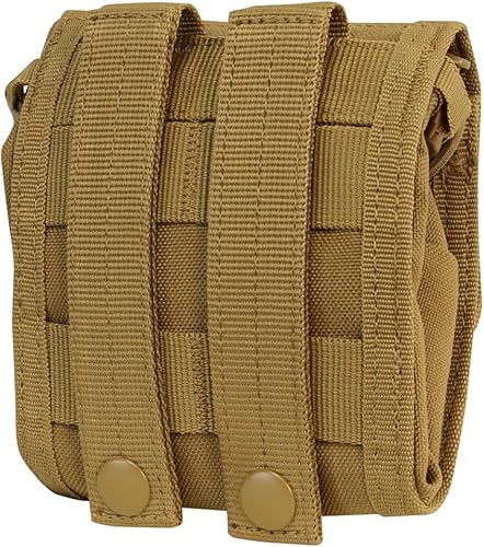 Miniatura 2 de Condor morral enrollable.