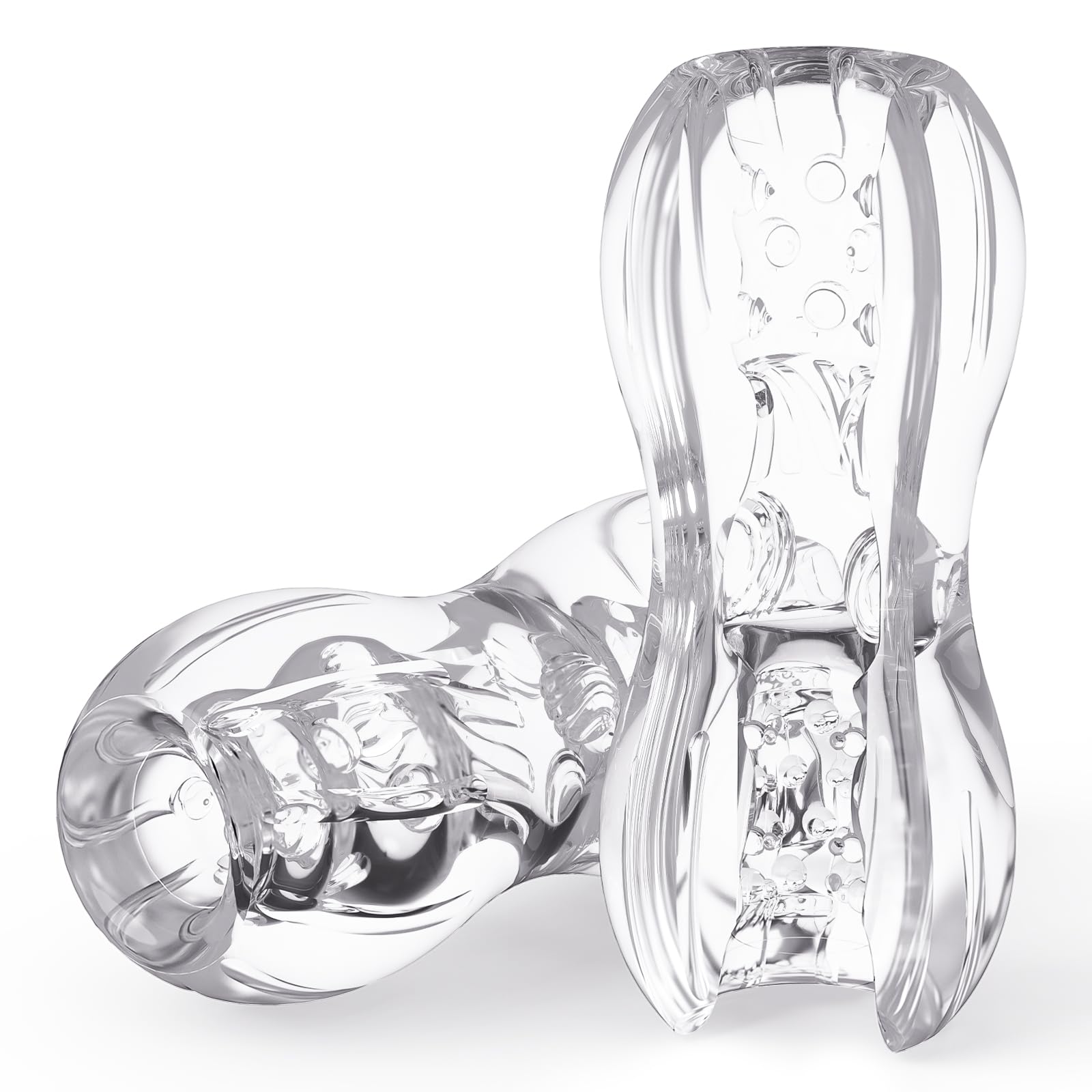 Masturbateur masculin pour homme, jouets sexuels à extrémité ouverte pour adultes, jouets sexuels pour adultes, jouet sexuel portable pour pipe, fausse chatte mâle, jouet sexuel pour pénis Masterbator