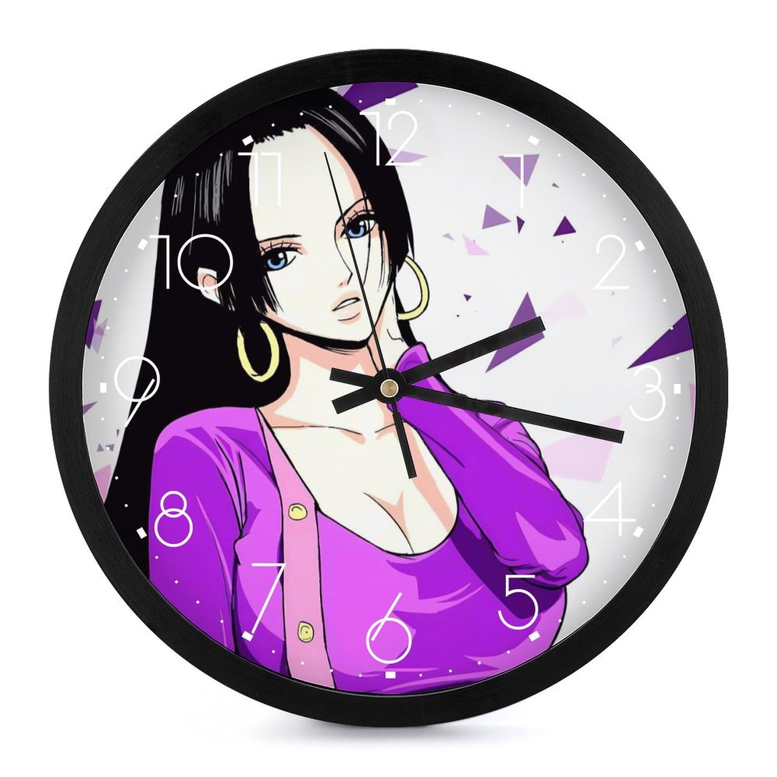 Amazon.co.jp: 海賊王 ワンピースス 海賊女帝 ボア・ハンコック 蛇姫様  