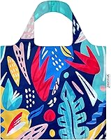 Vista 10 de Wrapables Bolsa de compras reutilizable de la colección AllyBag