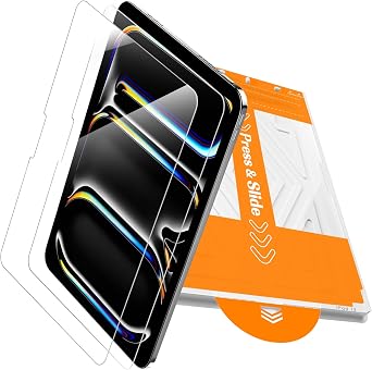 PandaShield iPad Screen Protector