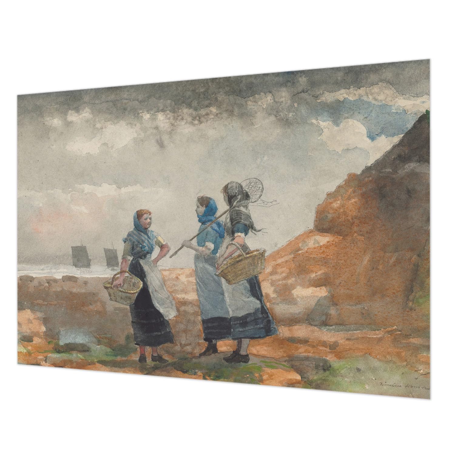 Revêtement mural intissé colle incluse Tulup 208x146 cm pour salon et chambre