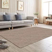 タイルカーペット タイルマット 30x30cm 吸着マット 防音 洗える フロアマット ラグマット ずれない お手入れ簡単 タイル フローリング 保温 猫 犬 滑り止めマット 高齢者滑り止め対策 ライトカーキ