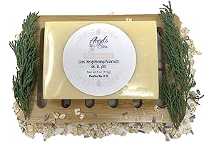 Angel Care Bath: Skin Brightening Soap for Radiant Skin