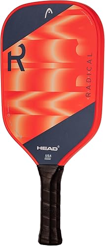 Miniatura 2 de Head Radical Elite Pickleball Paddle 2024