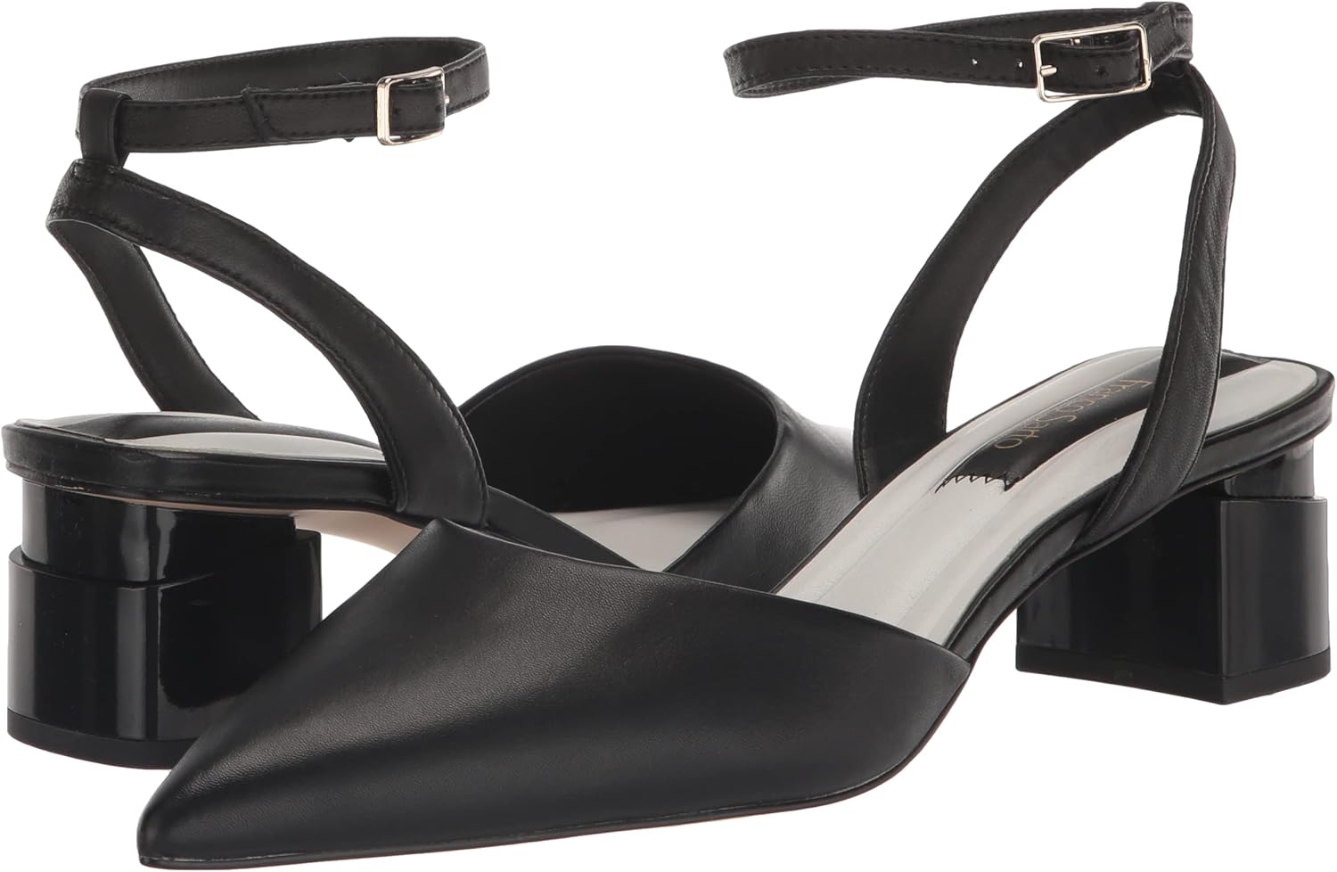 Franco Sarto Women's Naya Pointed Toe Pumps