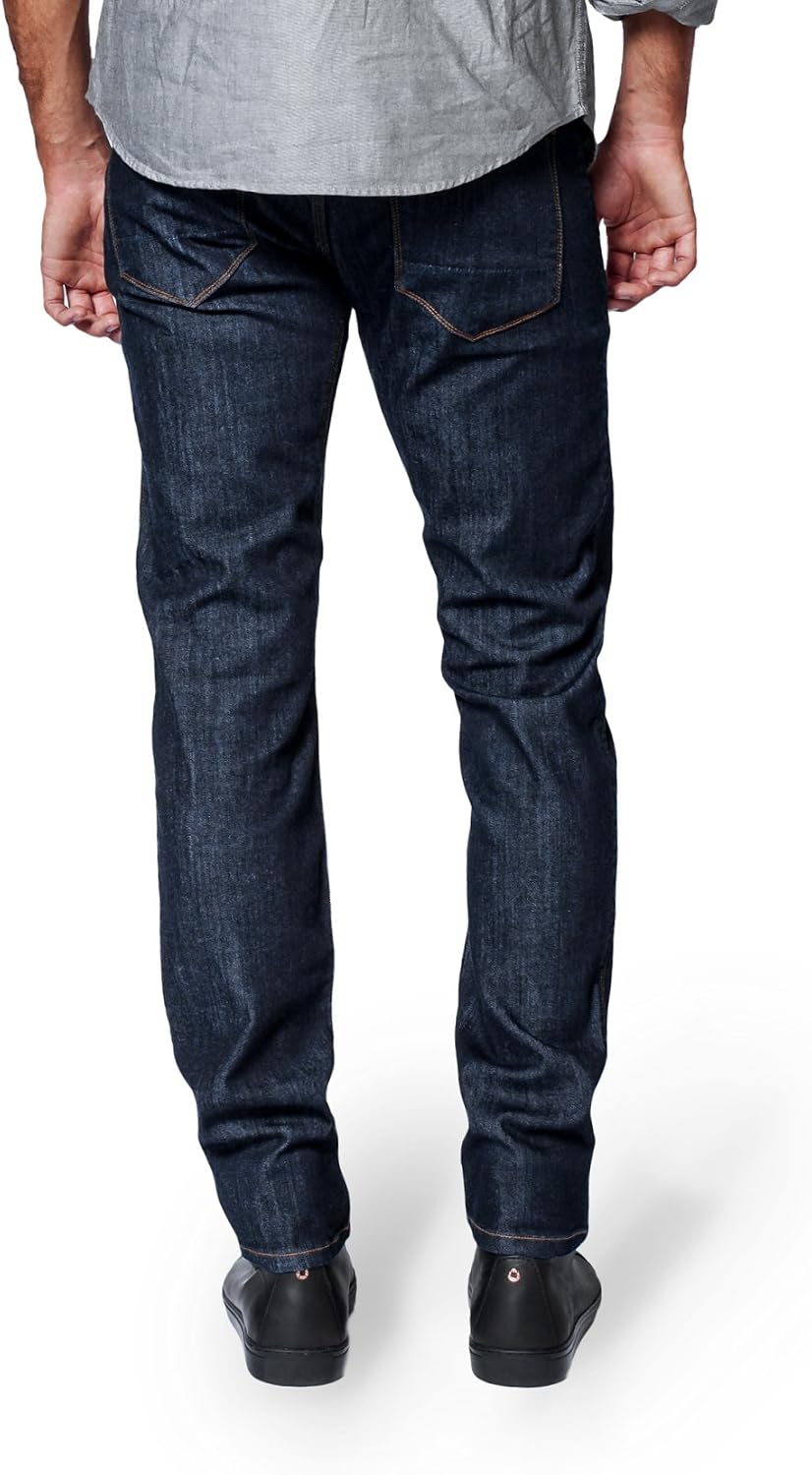DU/ER L2X Performance Denim Slim Fit 