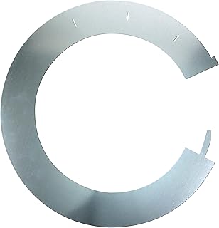 Storm Collar For Chimney Picks collage image 4