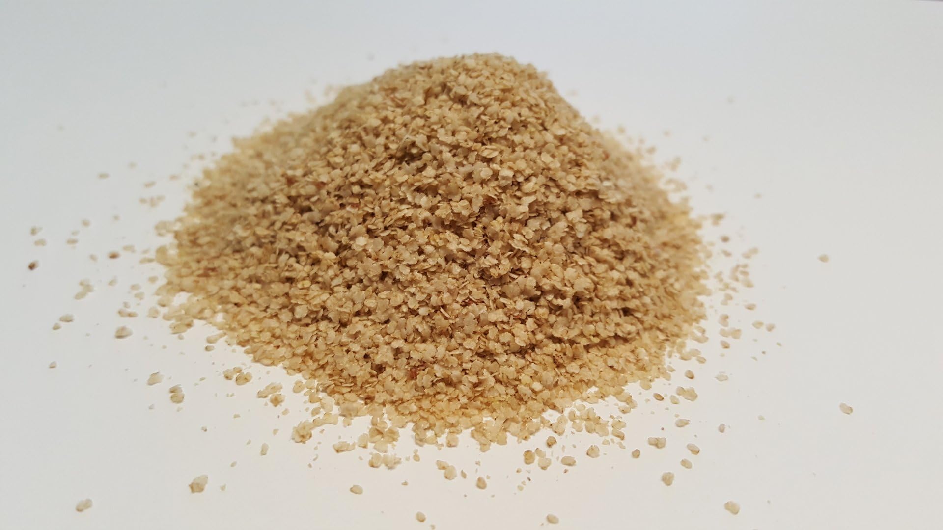 Naked Tree Organic Teff Flakes 500g