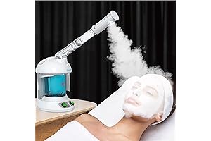 DENFANY Facial Steamer