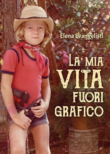 La mia vita fuori grafico