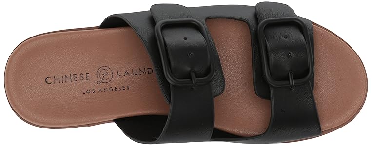 [新品］ SLIPPER ブラウン Chinese Laundry Surfs Up Platform Sandals | Women'S Casual Shoes