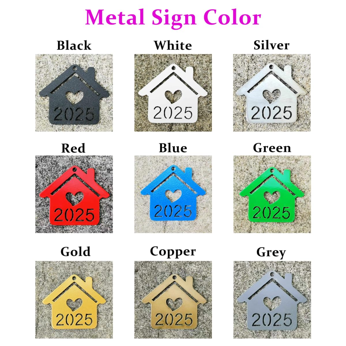 etal Peeking Goat Plant Hanger, Farmhouse-Style Bird Feeder Bracket, Hanging Hook for Garden Baskets, Lanterns, Powder-Coated Outdoor Porch and Yard Decor, Goat Lover Gift