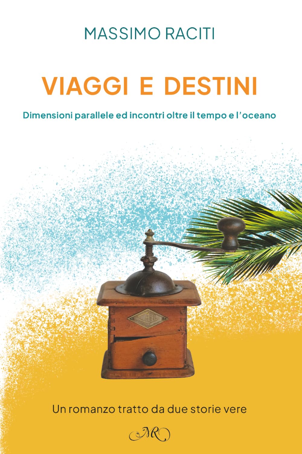 Viaggi e Destini: Storie parallele ed incontri al di là del tempo e dell’oceano