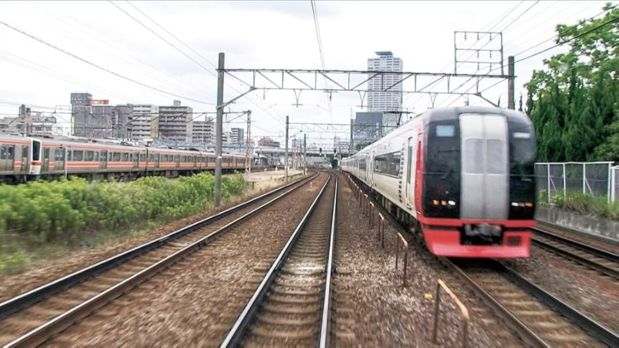 名鉄河和線・知多新線/築港線 内海?名鉄名古屋?河和/大江?東名古屋港 往復  2zzhgl6 Amazon.co.jp: 名鉄河和線・知多新線/築港線 内海〜名鉄名古屋