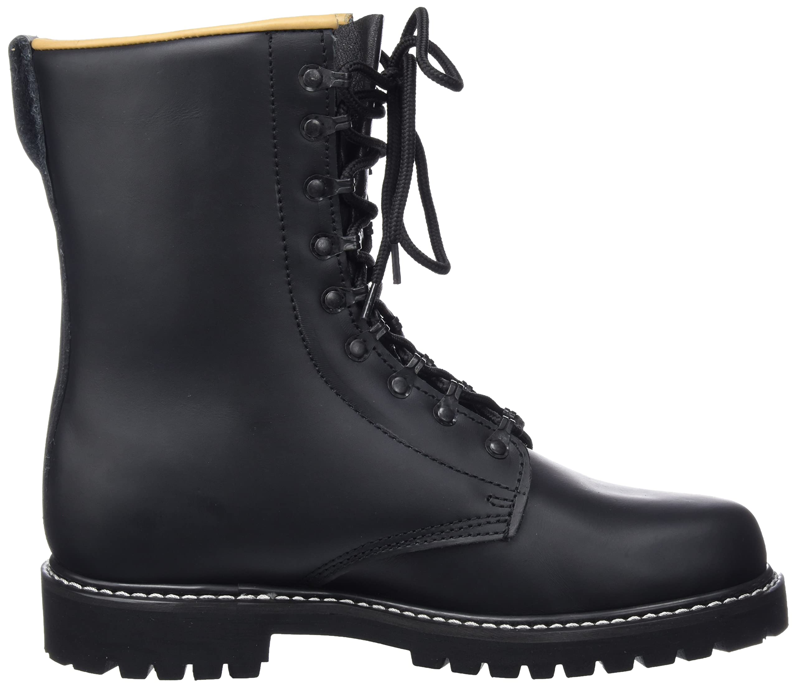 MFH Leather Boots of German Armed Forces