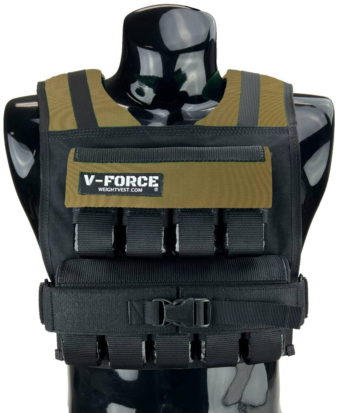 45 Lb V-Force Made in USA