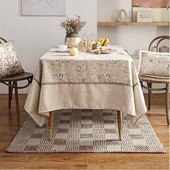 Tomoko Cotton House  テーブルクロス Tomoko Cotton House テーブルクロス