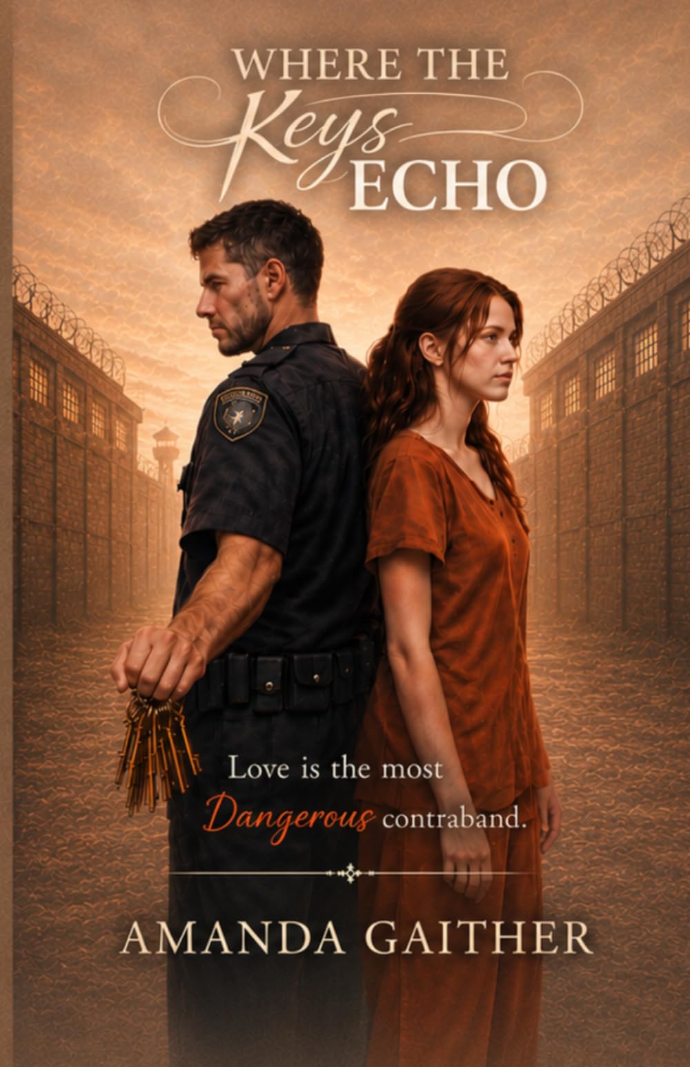 Where the Keys Echo: Love is the most dangerous contraband