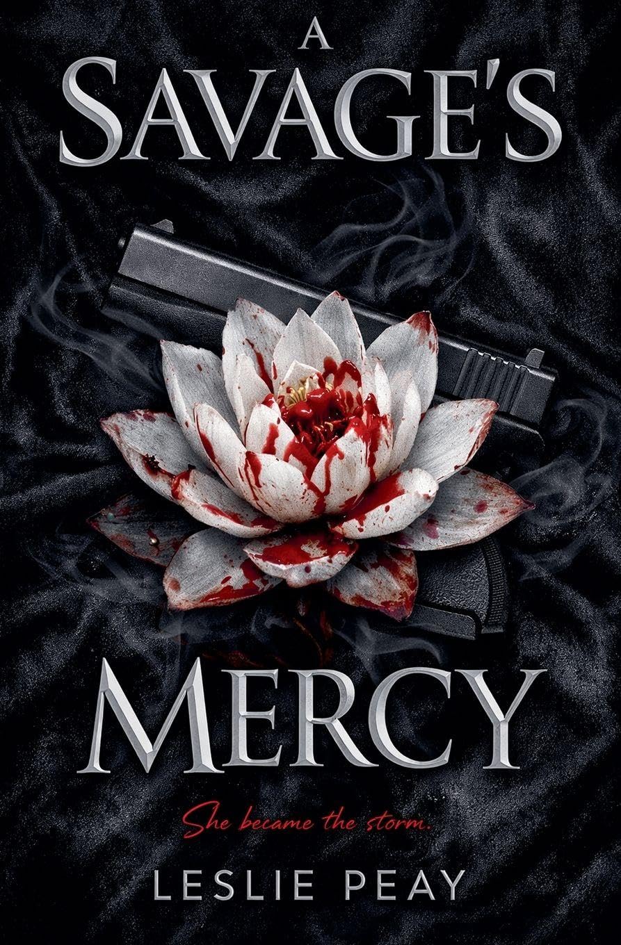 A Savage's Mercy