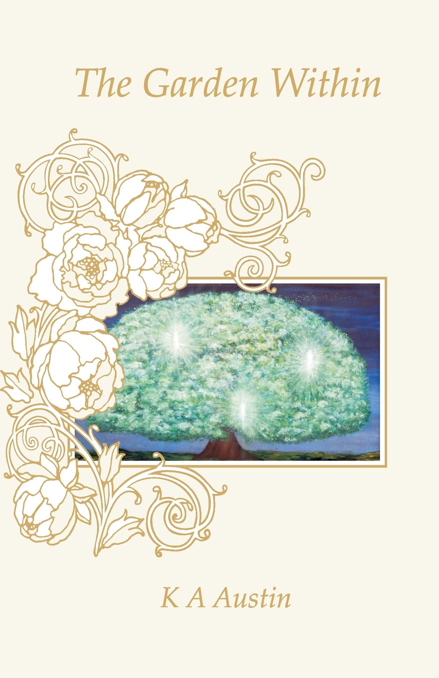 The Garden Within: Volume 3